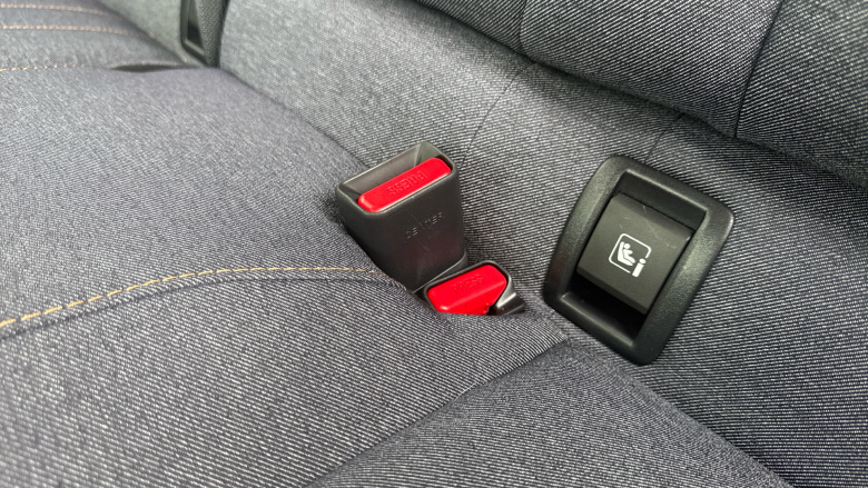 Renault 4 110kW Techno 52kWh Comfort range 5dr Auto Electric Estate